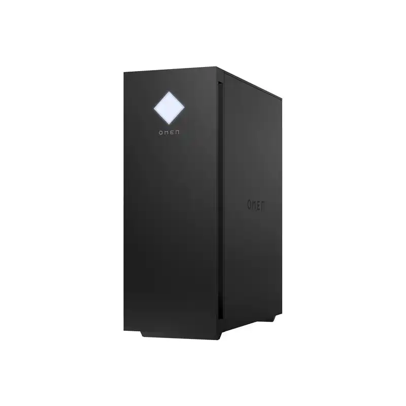 OMEN 25L by HP GT14-0114nf - microATX - Ryzen 7 5700G - 3.8 GHz - RAM 16 Go - SSD 512 Go - NVMe, TLC - G... (873K4EAABF)_1